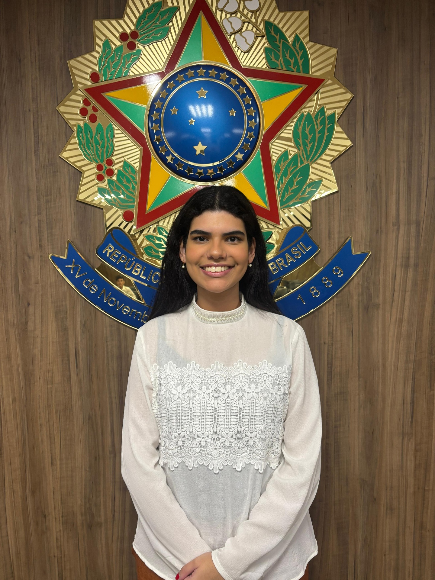 Ana Luiza do Nascimento Moreira Fidelis