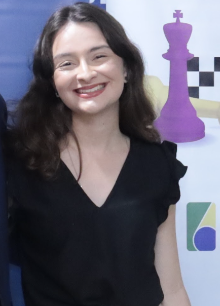 Brenda Maria de Oliveira Araújo Bezerra