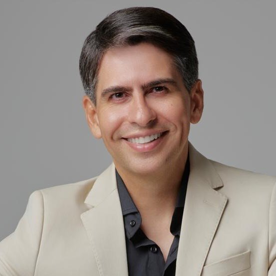 Prof. Carlos Wagner Dias Ferreira
