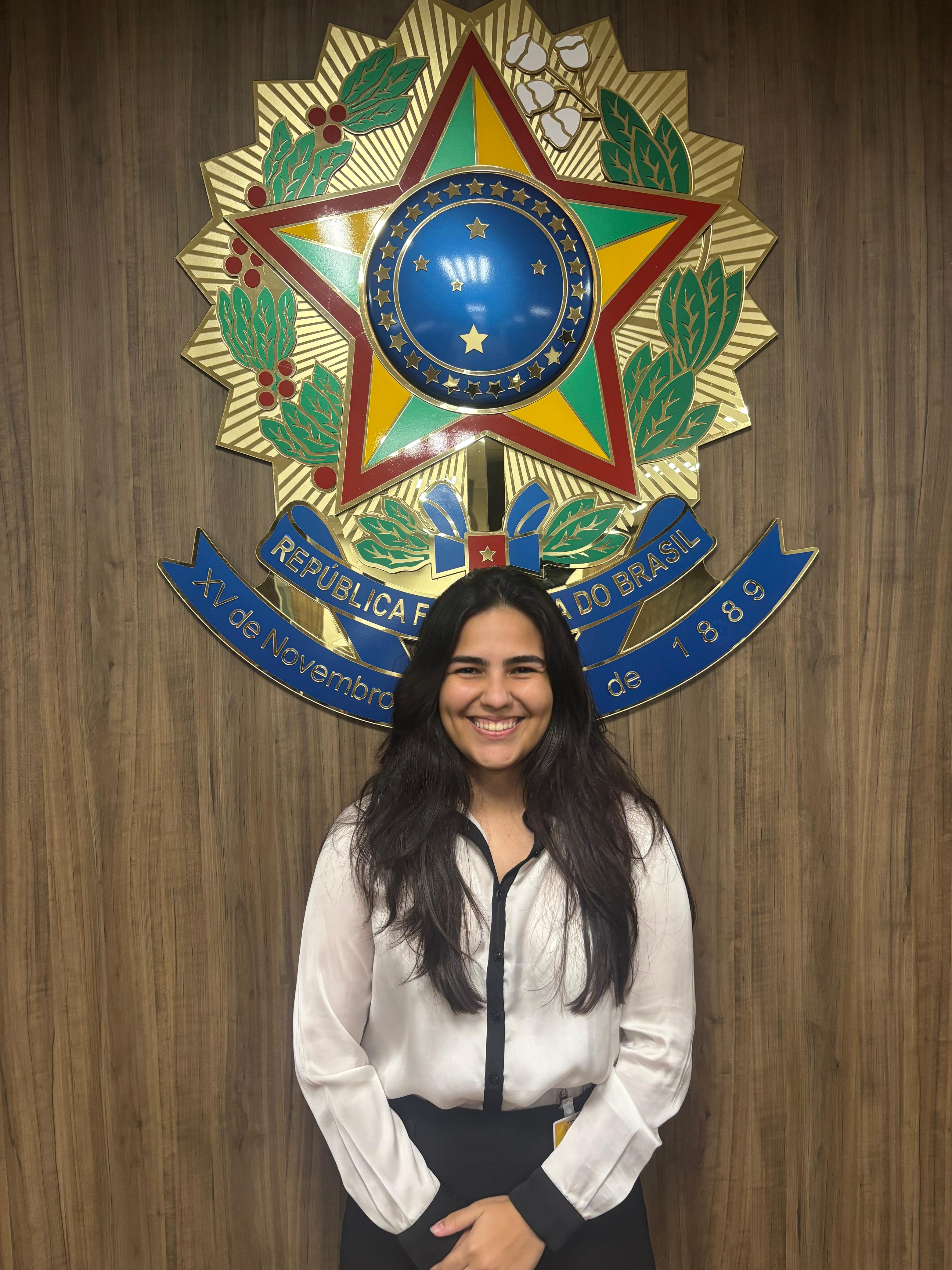 Isa Medeiros de Souza