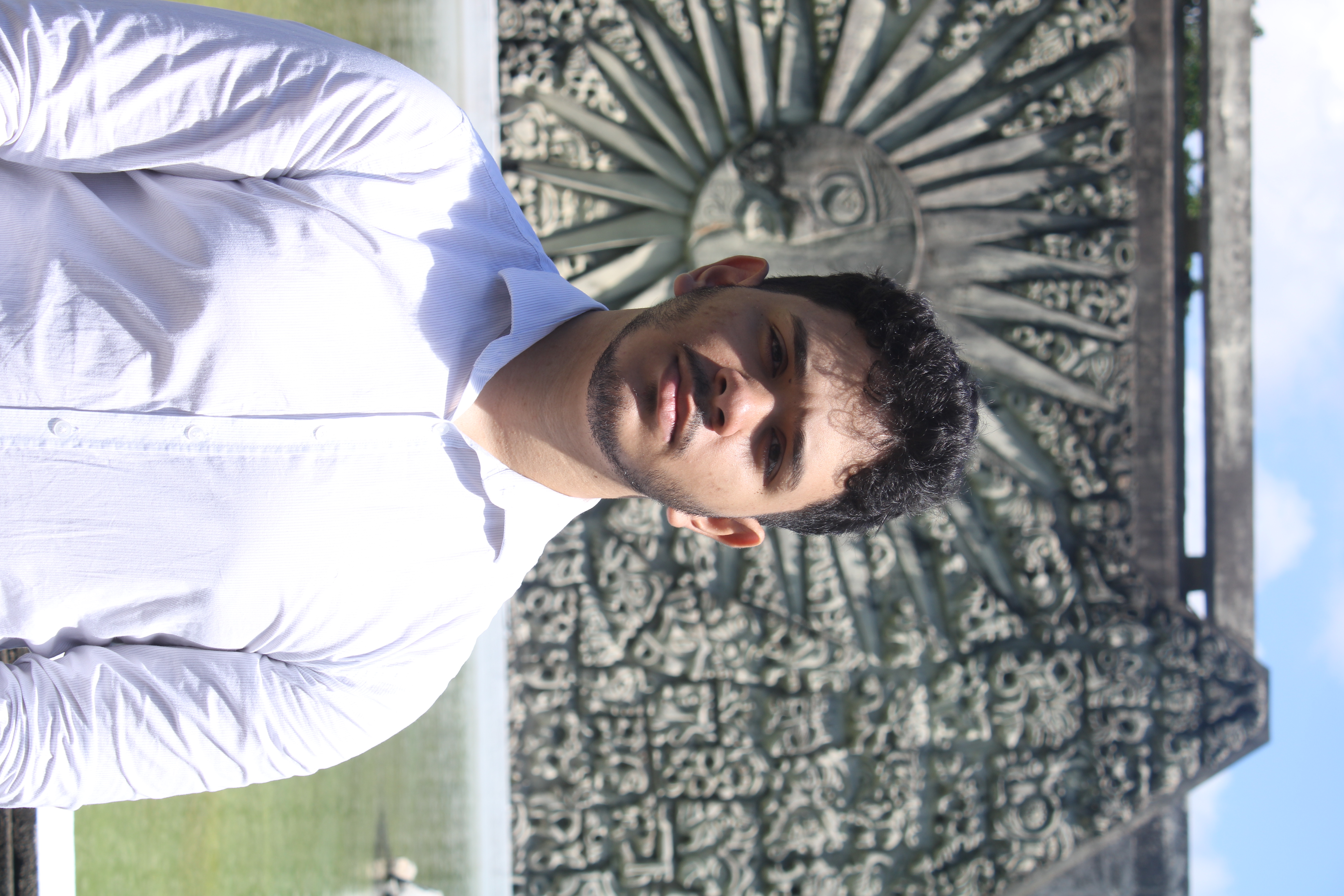 Leonardo Carvalho dos Santos