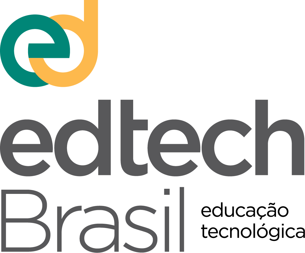 Logo EdTech Brasil