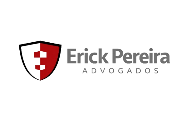Logo Erick Pereira Advogados