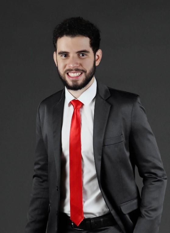 Marcos Vinícius dos Reis Almeida