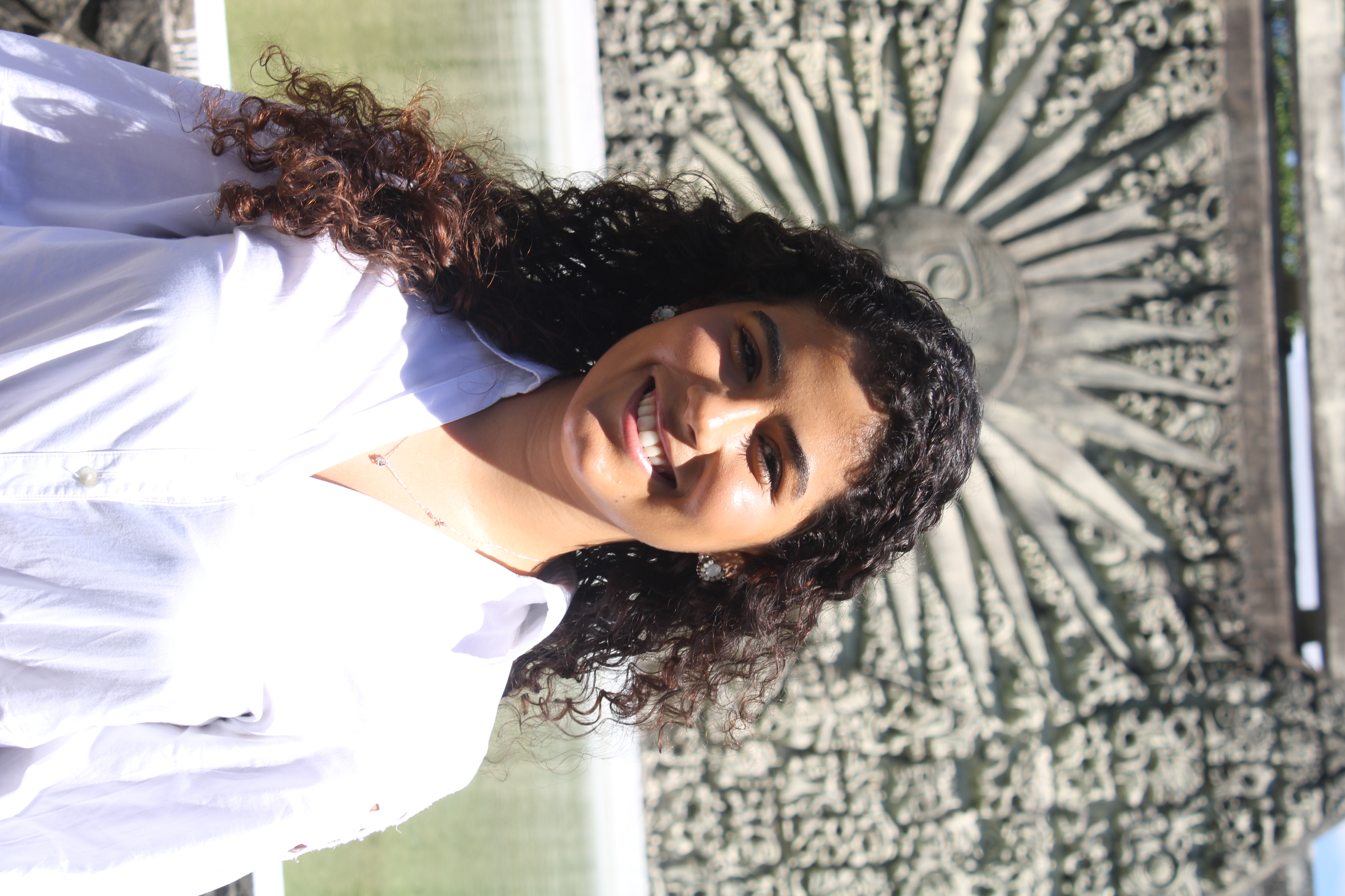 Maria Clara Pádua Soares