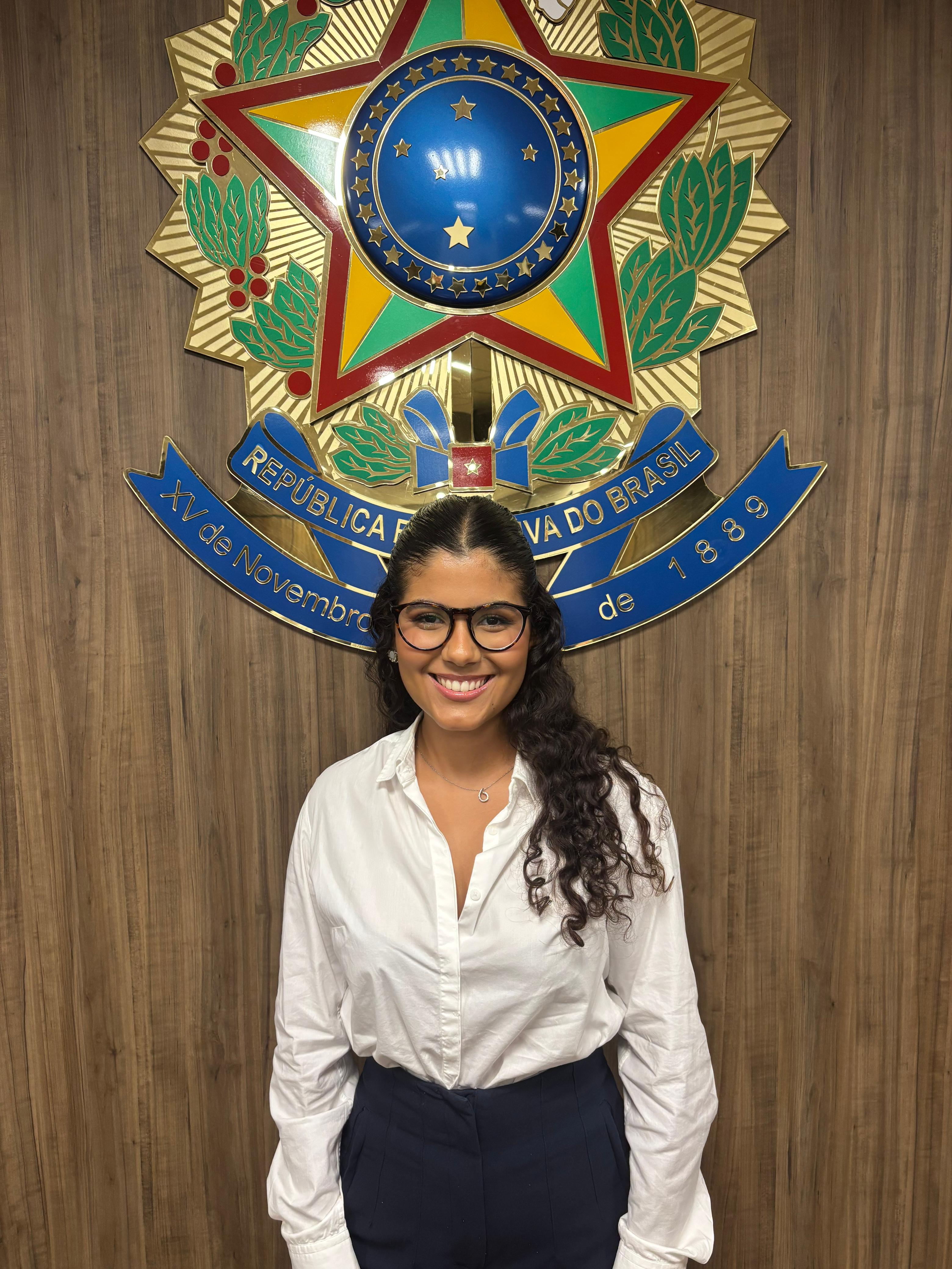 Maria Clara Pádua Soares