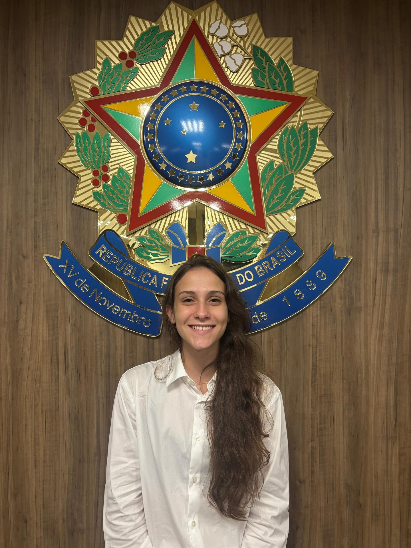 Rafaela Rincon Mourão Bezerra