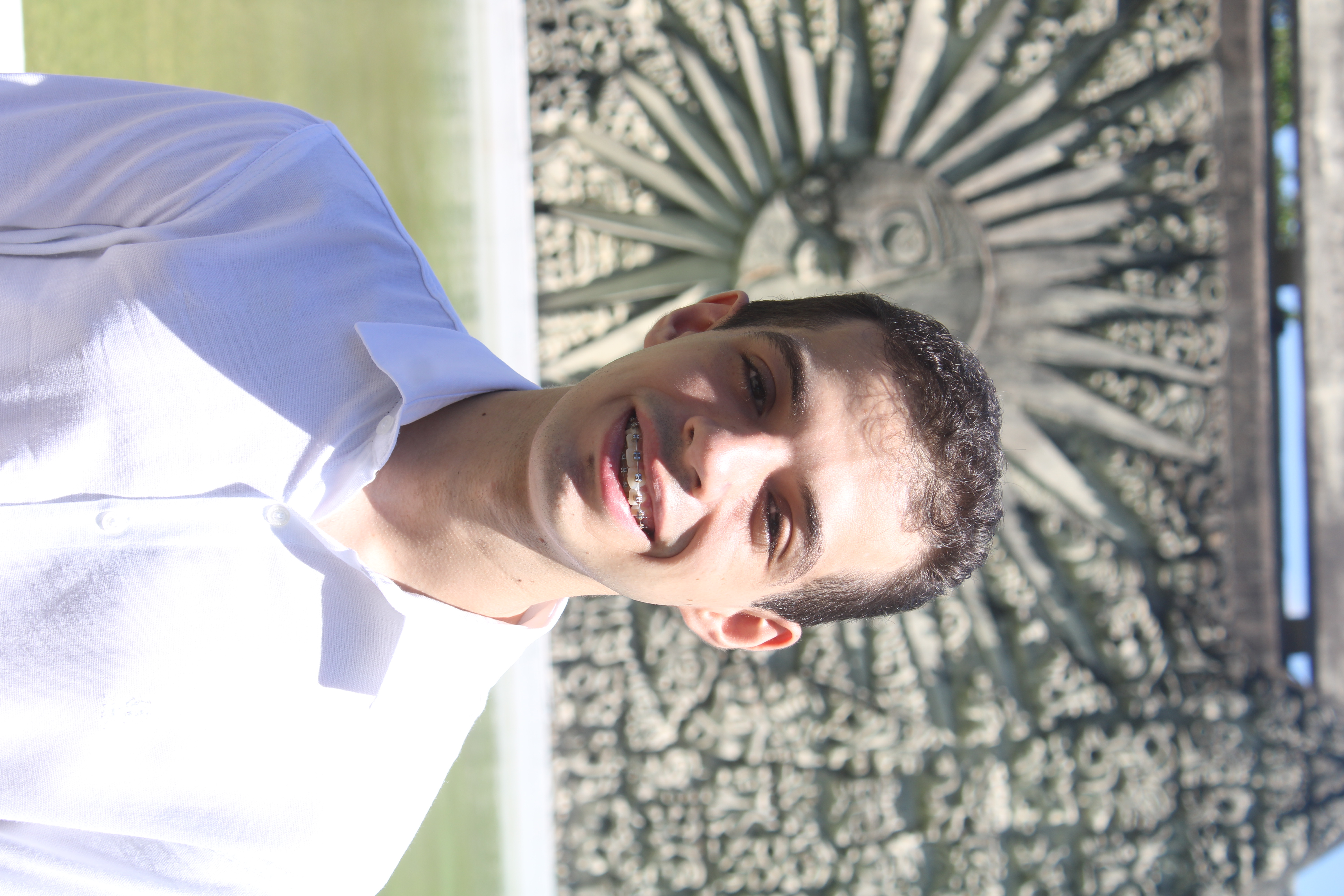 Victor Santana Lima